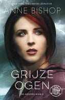 Grijze ogen (Paperback)