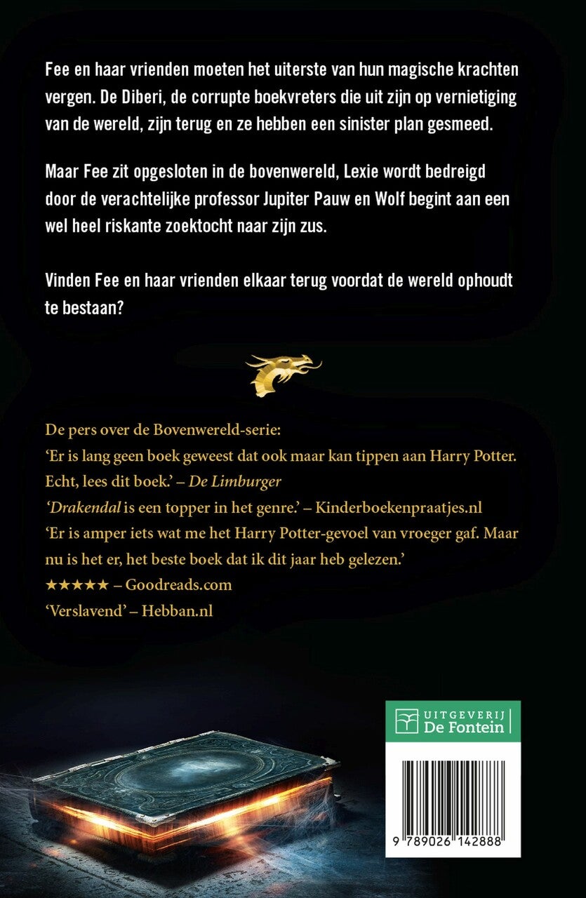 De ware held (E-book)