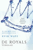 Verraad (E-book)