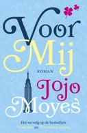 Voor mij (E-book)