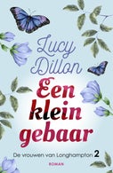 Een klein gebaar (E-book)