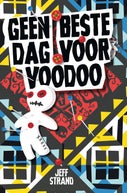 Geen beste dag voor voodoo (E-book)