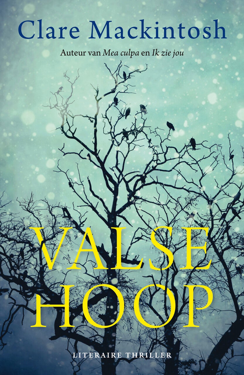 Valse hoop (Paperback)