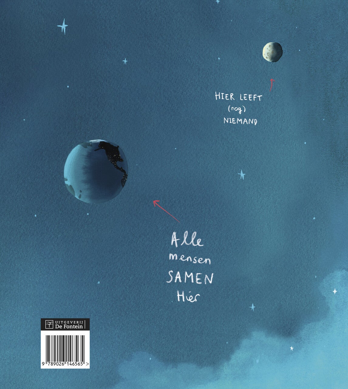 Samen hier (Hardback)