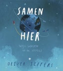 Samen hier (Hardback)