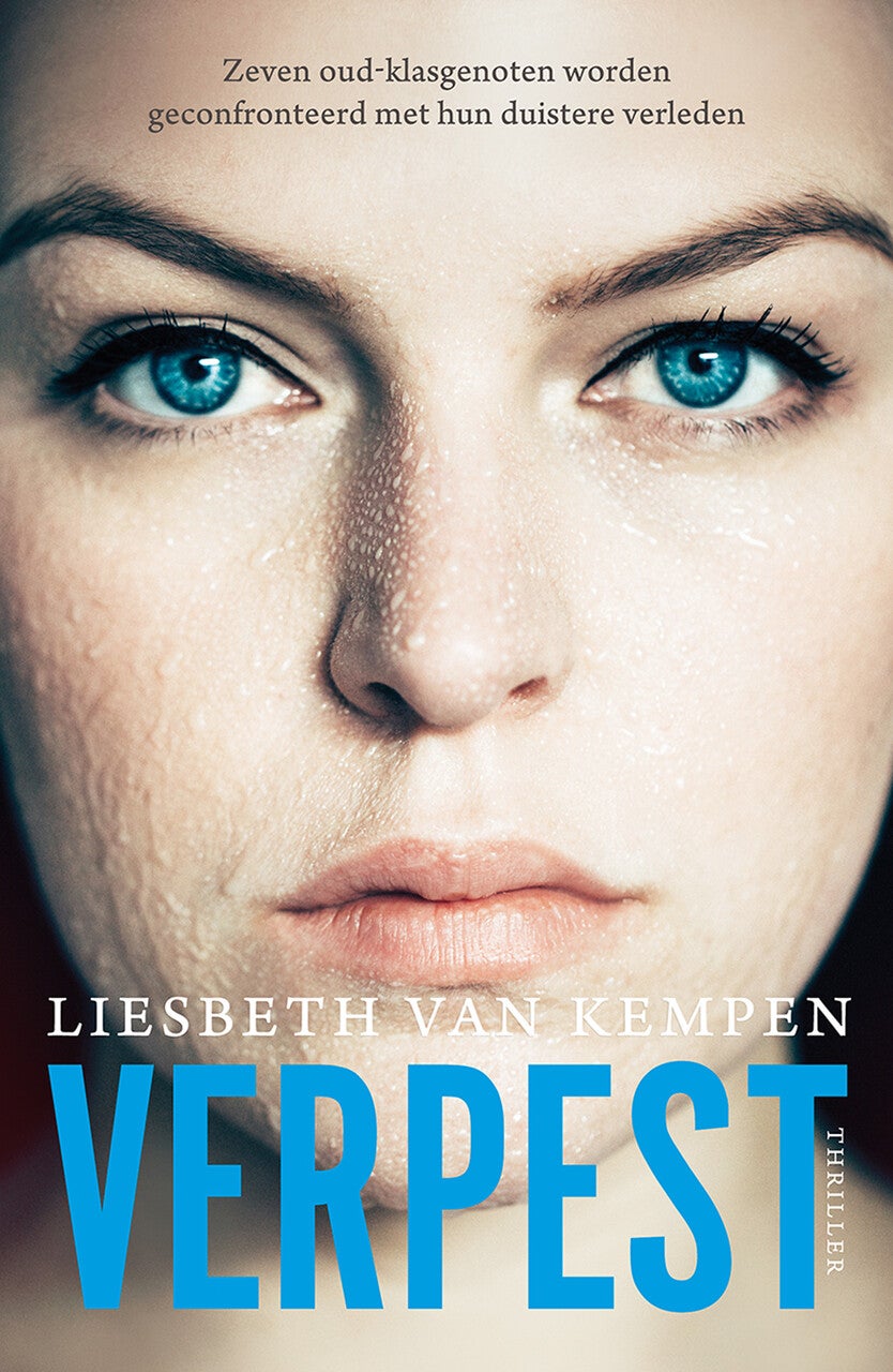 Verpest (E-book)