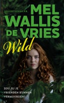 Wild (E-book)