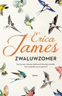 Zwaluwzomer (Paperback)