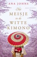 Het meisje in de witte kimono (E-book)