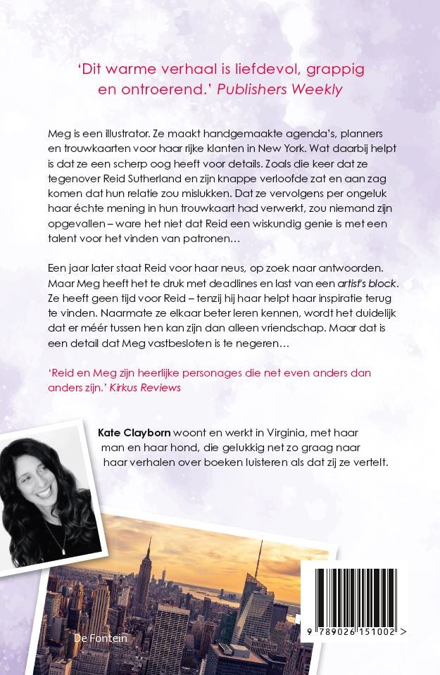 De L van liefde (E-book)