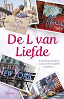 De L van liefde (E-book)