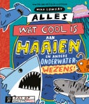 Alles wat cool is aan haaien (E-book)