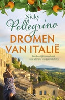 Dromen van Italië (E-book)