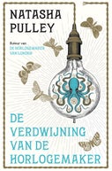De verdwijning van de horlogemaker (Paperback)