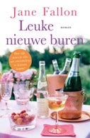 Leuke nieuwe buren (E-book)