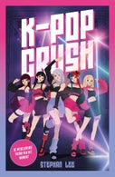 K-pop crush (E-book)