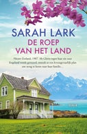 De roep van het land (Paperback)