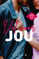 Val voor jou (E-book)