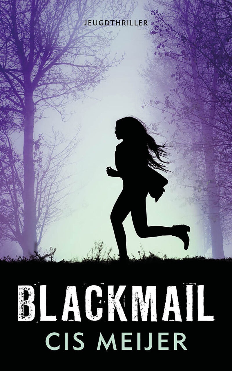 Blackmail (E-book)