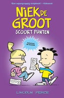 Niek de Groot scoort punten (E-book)