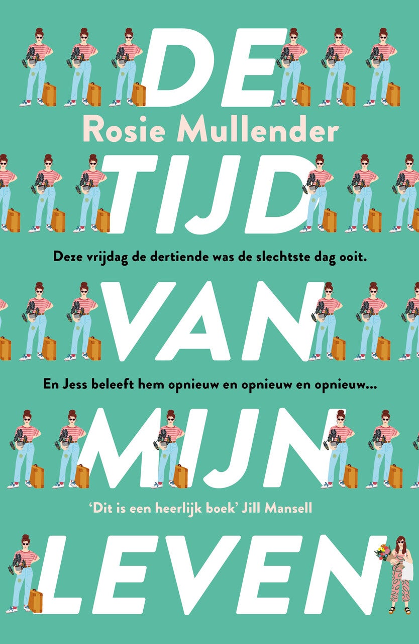 De tijd van mijn leven (Paperback)