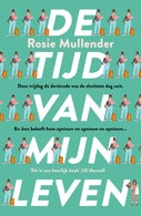 De tijd van mijn leven (Paperback)