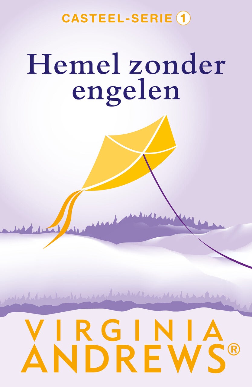 Hemel zonder engelen (Paperback)