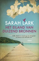Het eiland van duizend bronnen (Paperback)