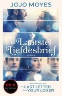 De laatste liefdesbrief (E-book)