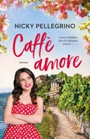 Caffè amore (E-book)