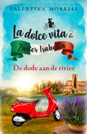 De dode aan de rivier (E-book)