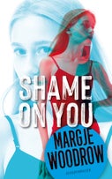 Shame on you (Hardback)