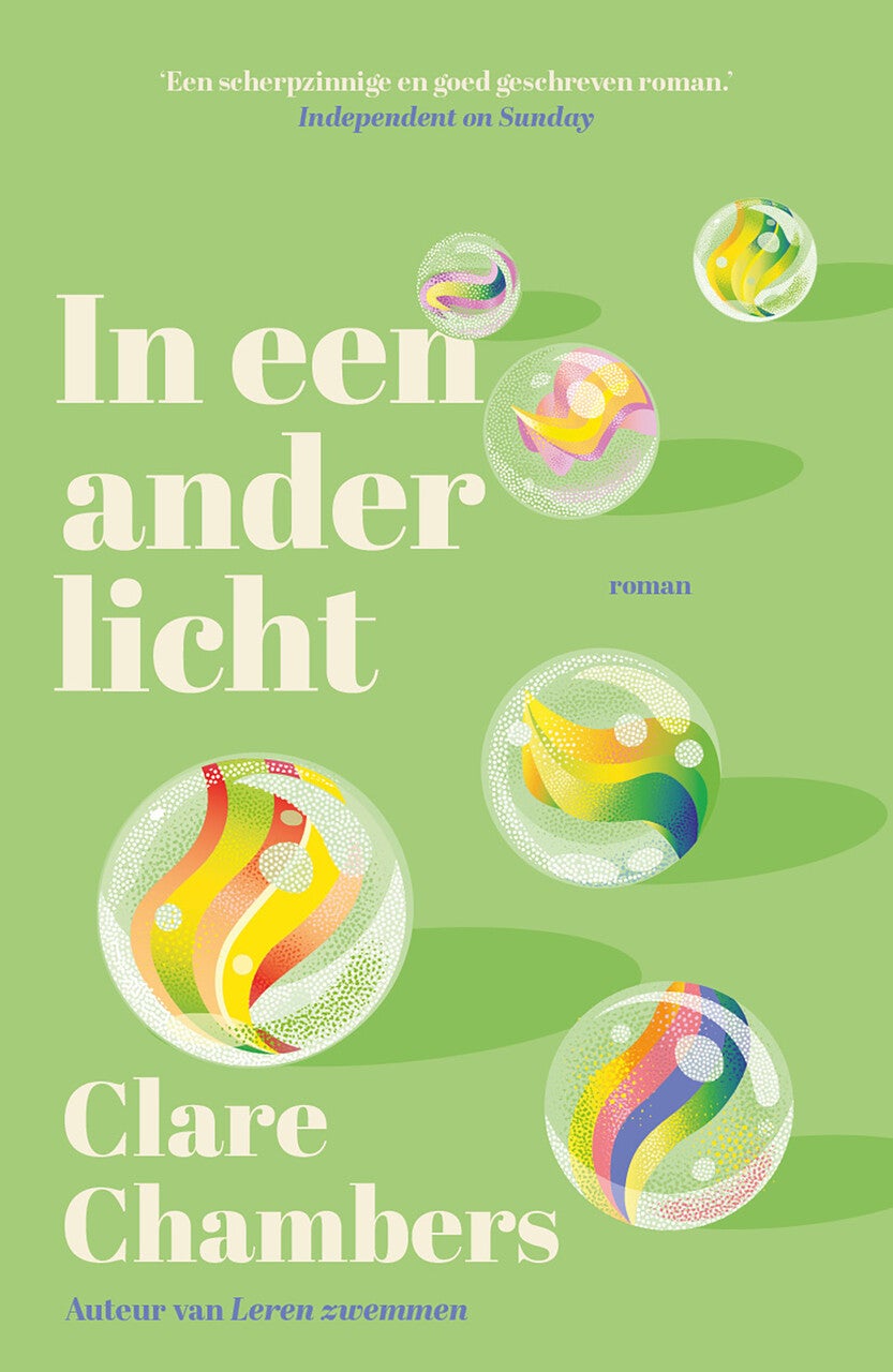 In een ander licht (Paperback)