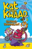 Tentakeltrammelant (E-book)