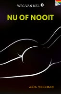 Nu of nooit (E-book)