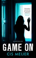 Game on (E-book)