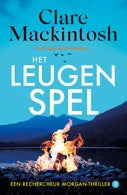 Het leugenspel (Paperback)