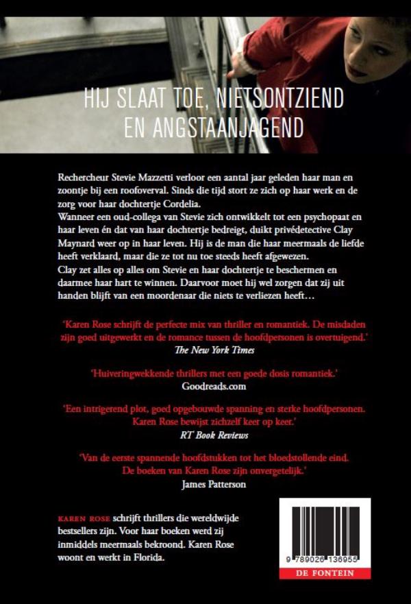 Over de schreef (Paperback)
