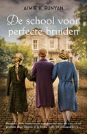 De school voor perfecte bruiden (E-book)