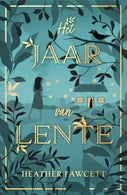 Het jaar van Lente (Hardback)