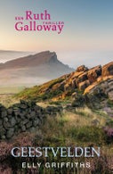 Geestvelden (Paperback)