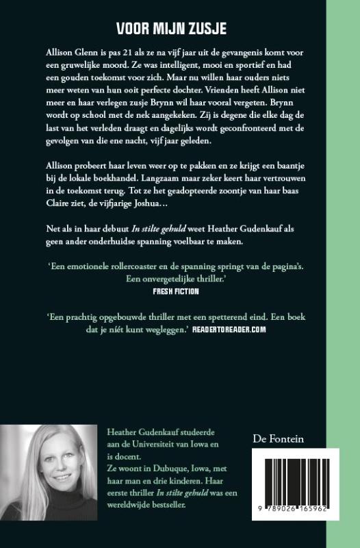 In stilte gehuld (Paperback)