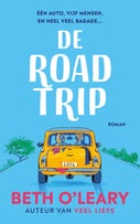 De roadtrip (Paperback)
