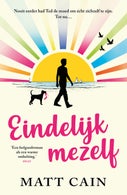 Eindelijk mezelf (E-book)