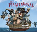 Het piratenmaal (Hardback)