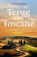 Terug naar Toscane (E-book)