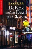 DeKok and the Death of a Clown (Paperback)