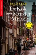 DeKok and Murder by Melody (Paperback)