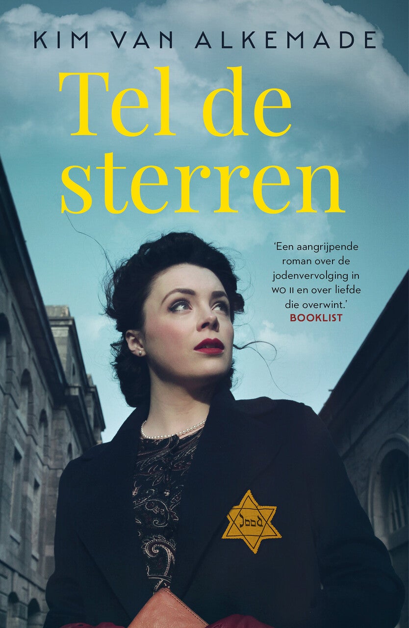 Tel de sterren (E-book)