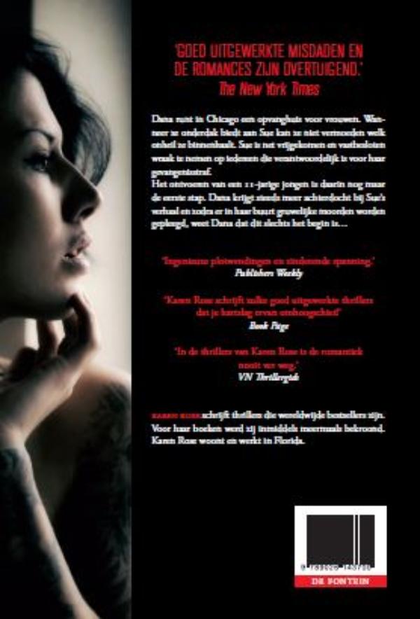 Niets te vrezen (Paperback)